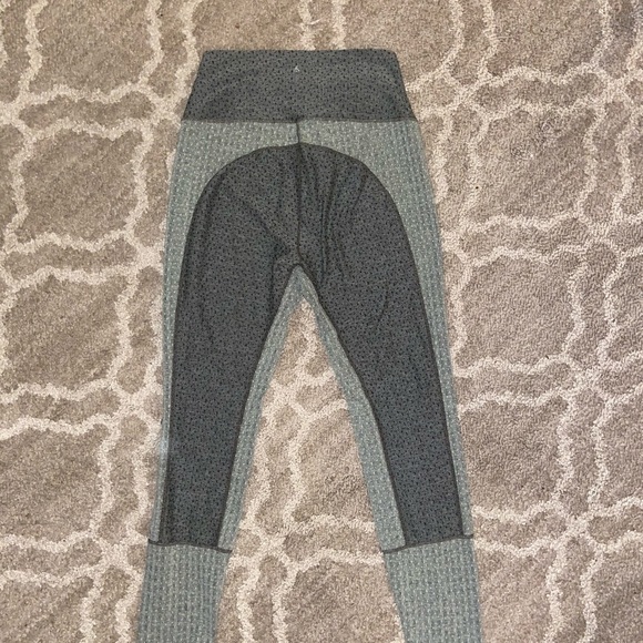 Free People Leggings! - Picture 2 of 3